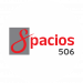 Logo Final Spacios - Redondo